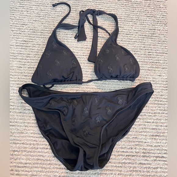 Ralph Lauren bikini XS - Picture 2 of 4